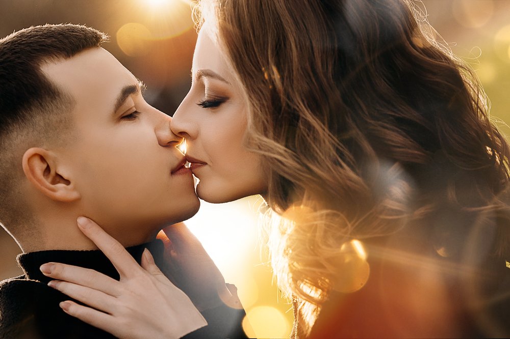 Sparks of love (искры любви)