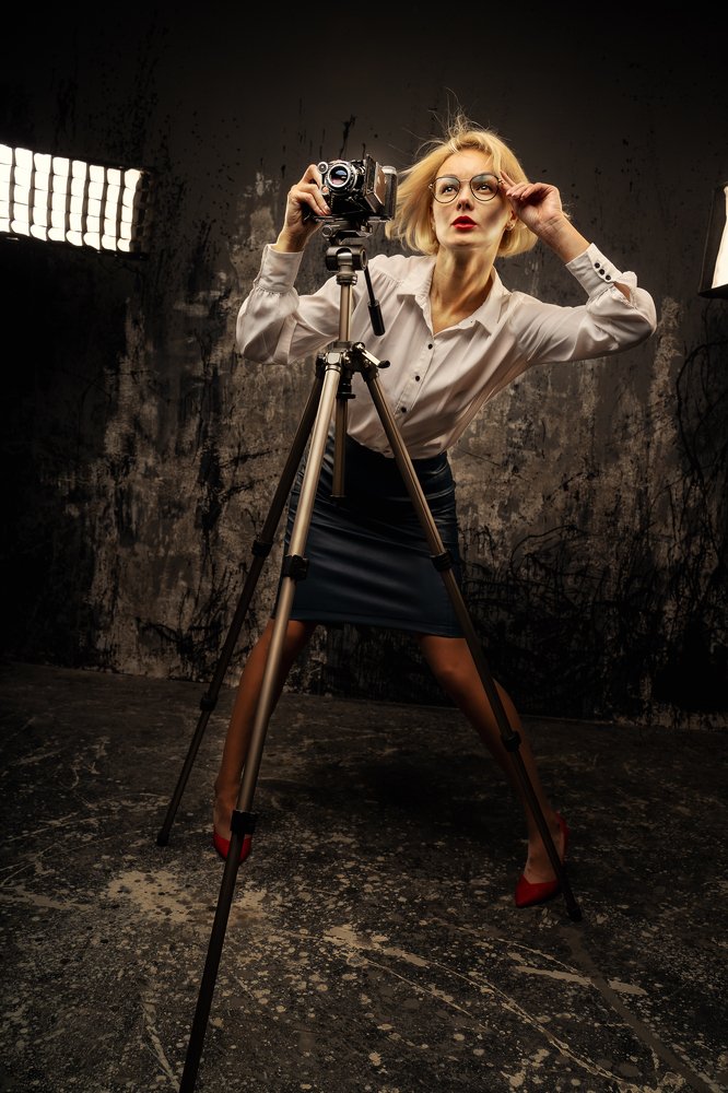 Photograph by Лев Кирьянов