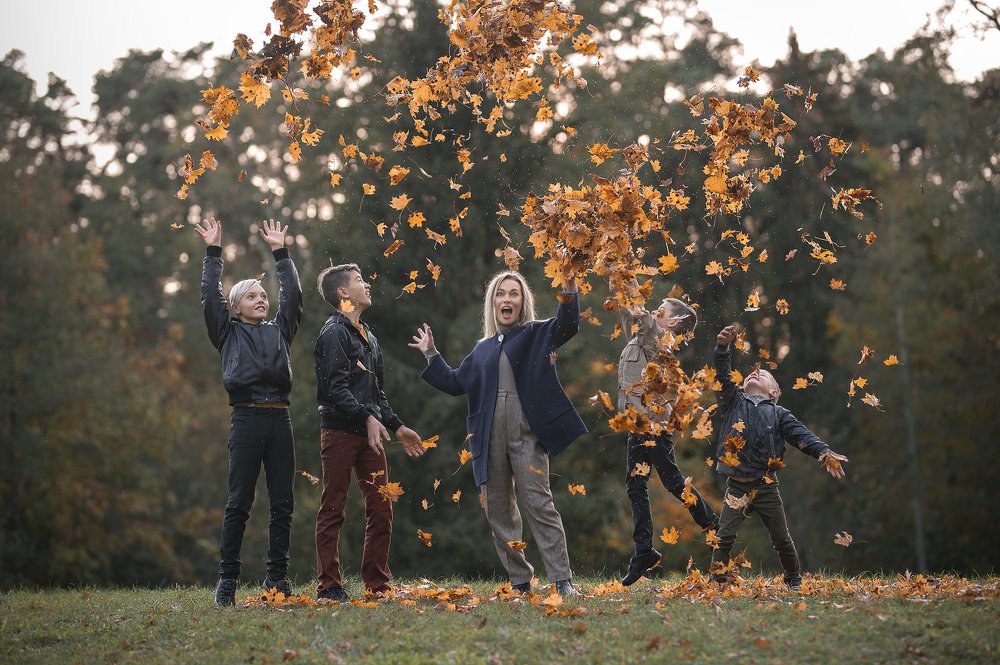 Photograph by Karina Saarestik