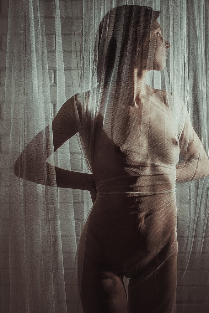 Фотография автора Мария Веселова