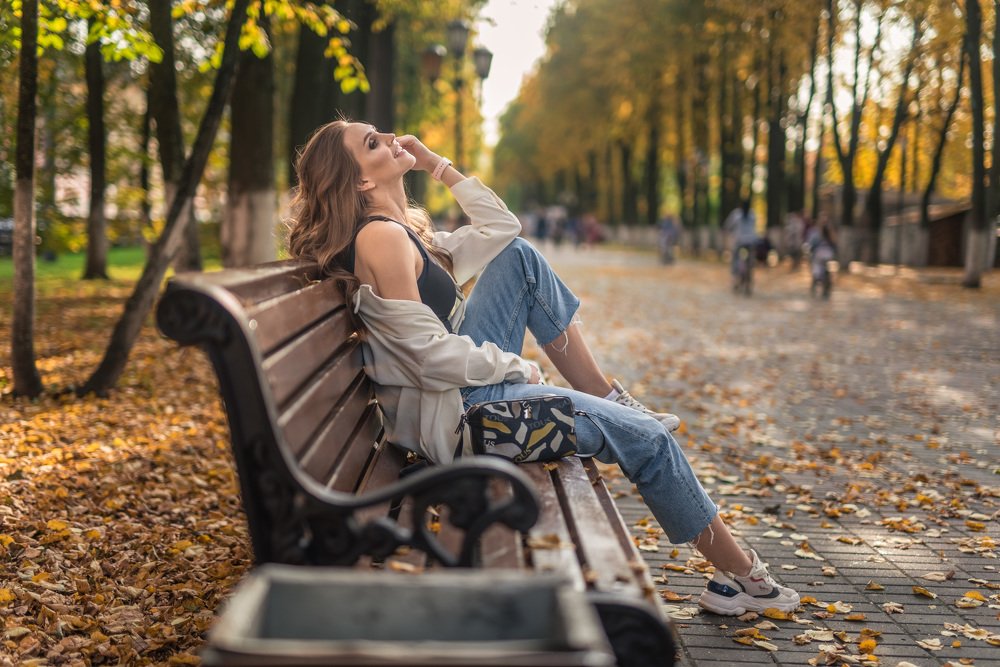 Photograph by Мария Хитрова