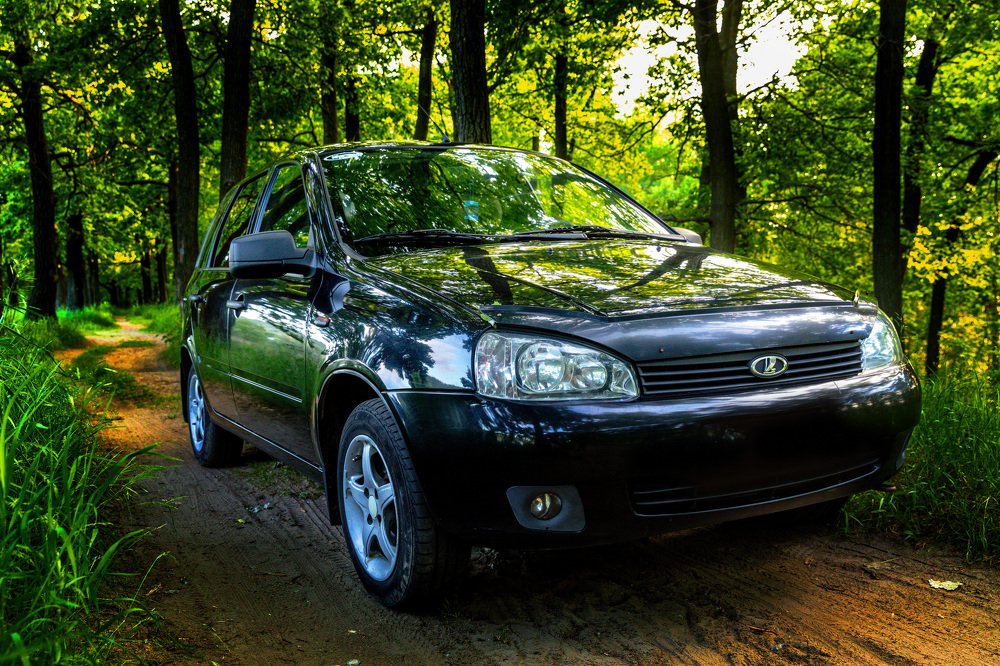 Photograph by Сергей Абашкин