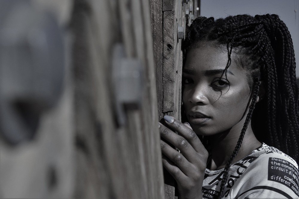 Photograph by Abel Kutoane