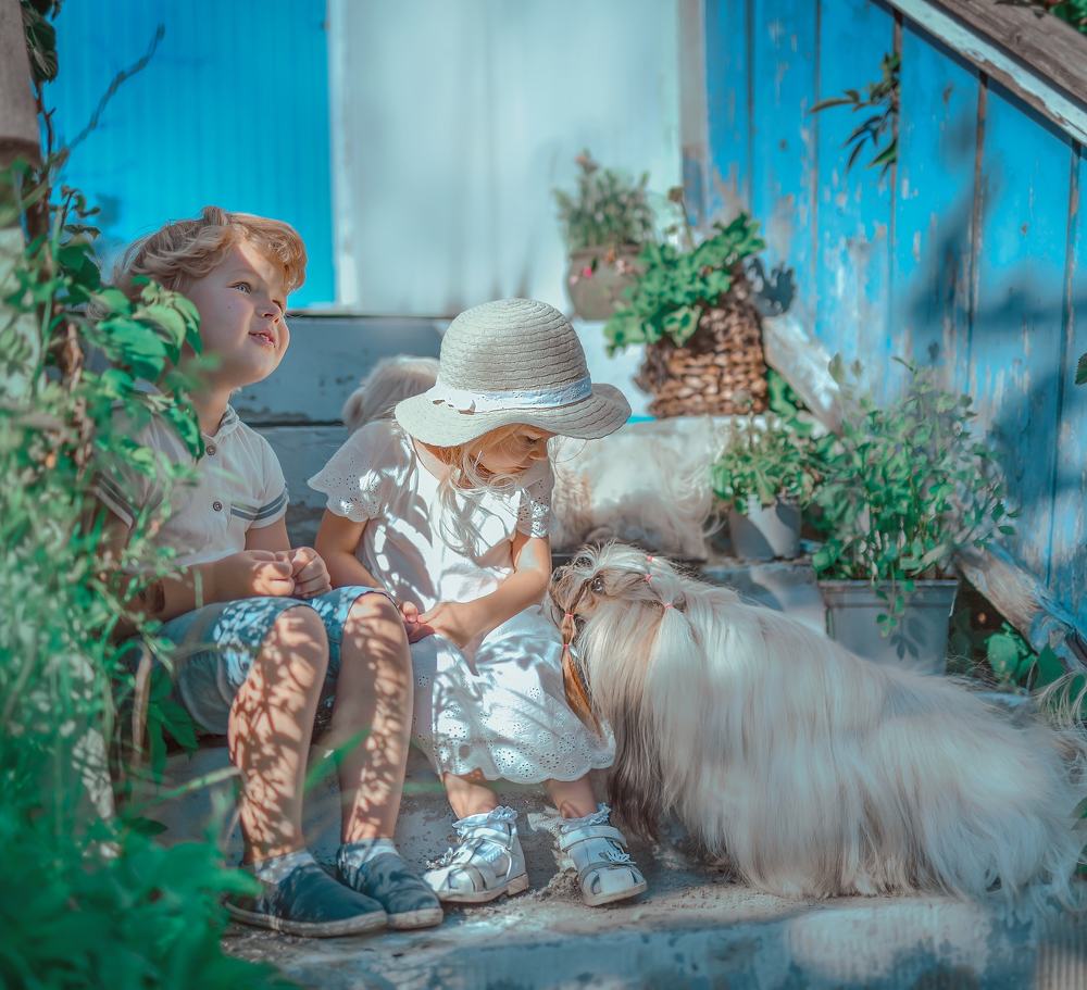 Фотография автора Anna NovaLova