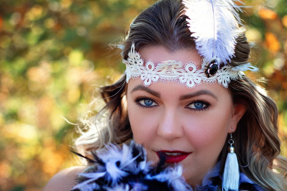 Photograph by Ольга Дорошенко