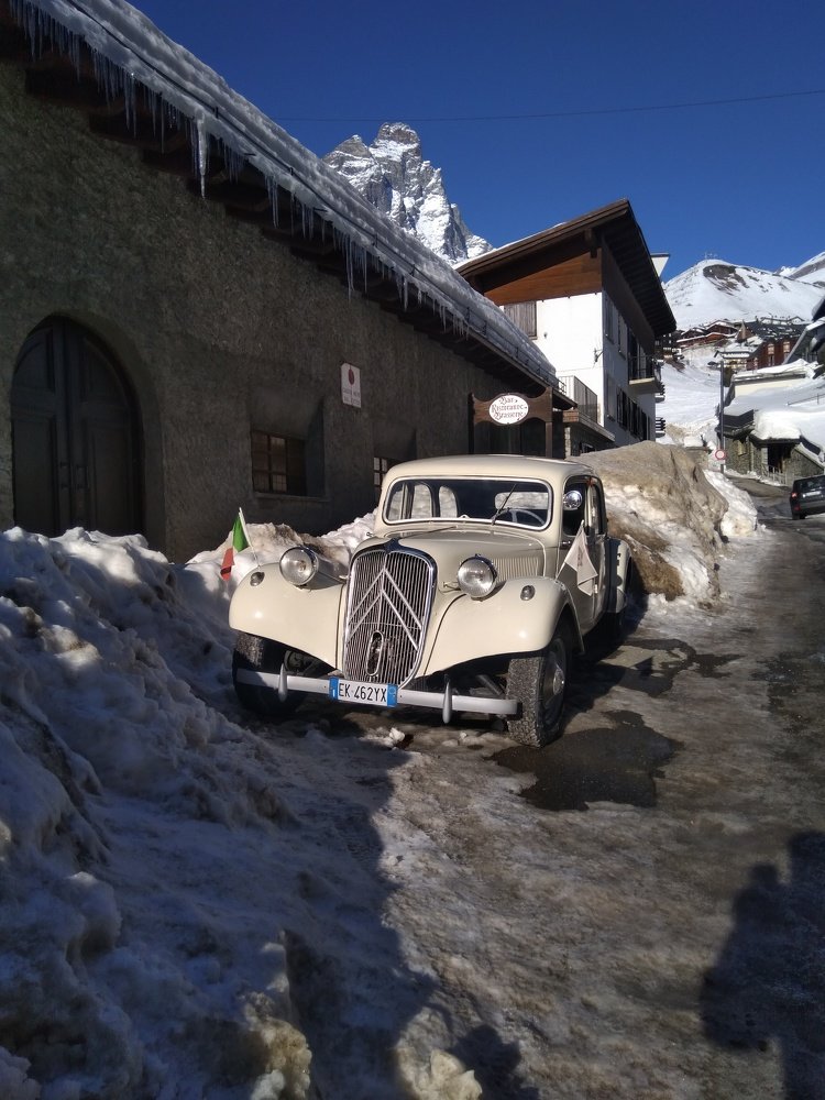 Photograph by Вадим Пикалов