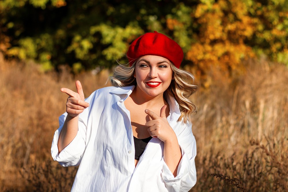 Photograph by Ольга Дорошенко