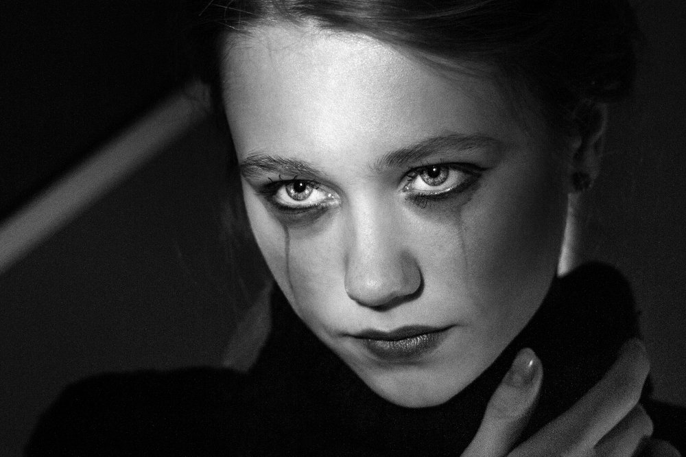 Photograph by МИХАИЛ ЛОГАШОВ