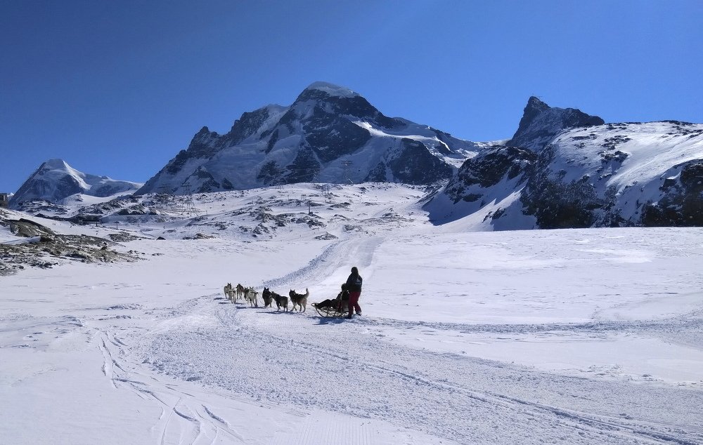 Photograph by Вадим Пикалов