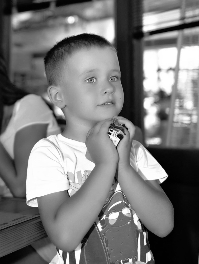 Photograph by Сергей Аксёнов