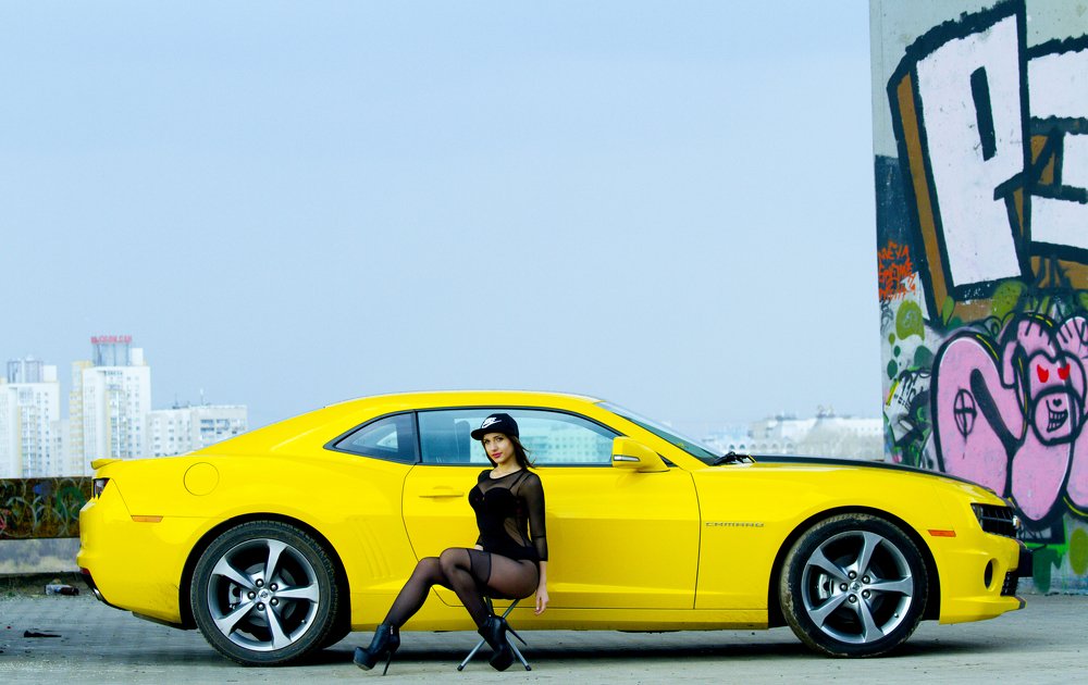 Photograph by Сергей Абашкин