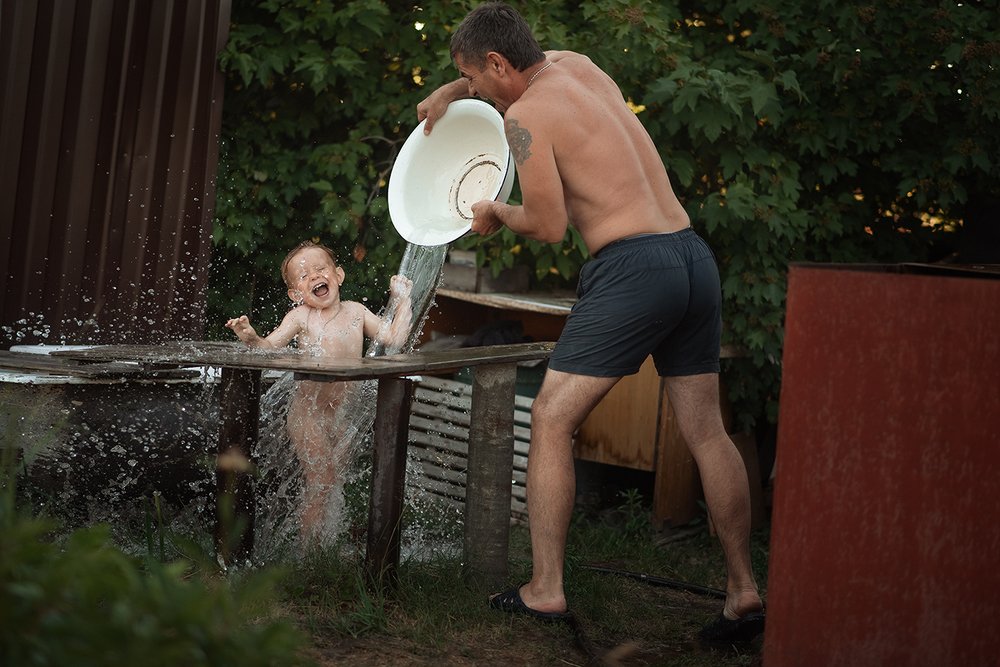 Photograph by Татьяна Сиухина