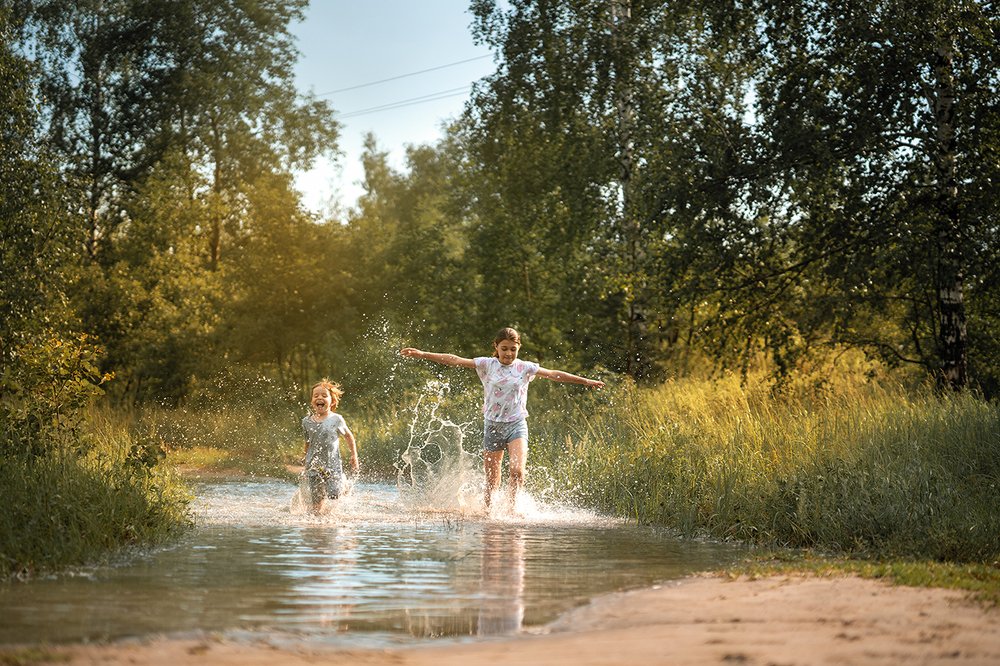 Photograph by Татьяна Сиухина