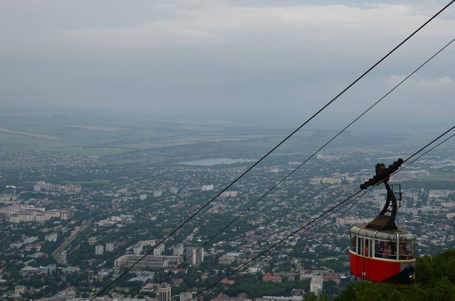 Пятигорск