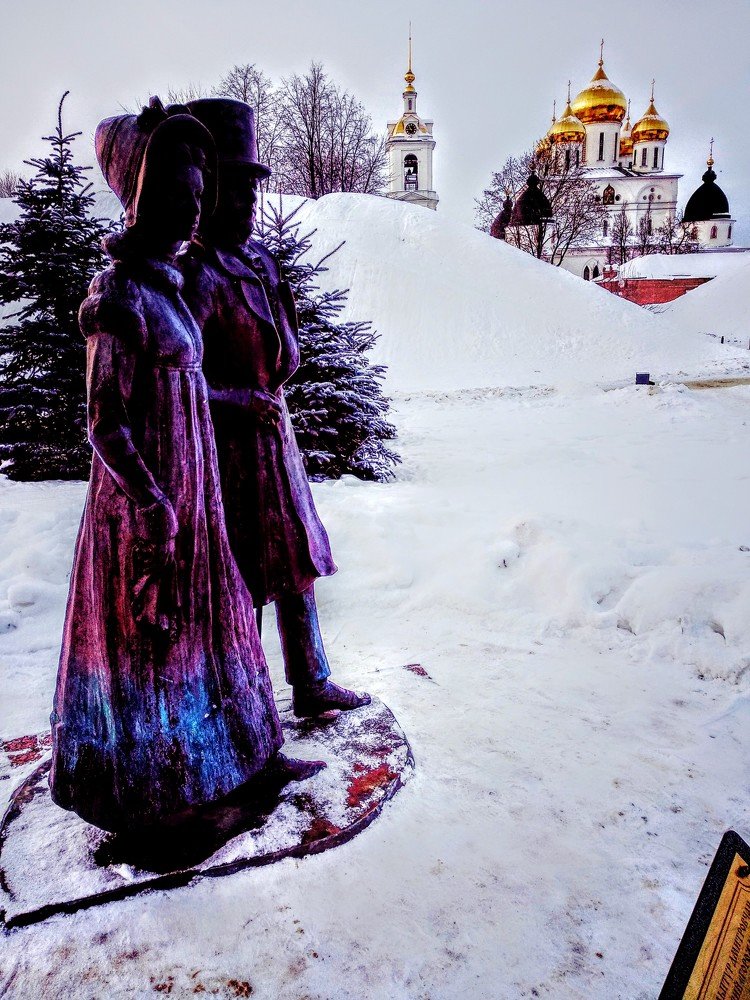 Photograph by Марина Мишина