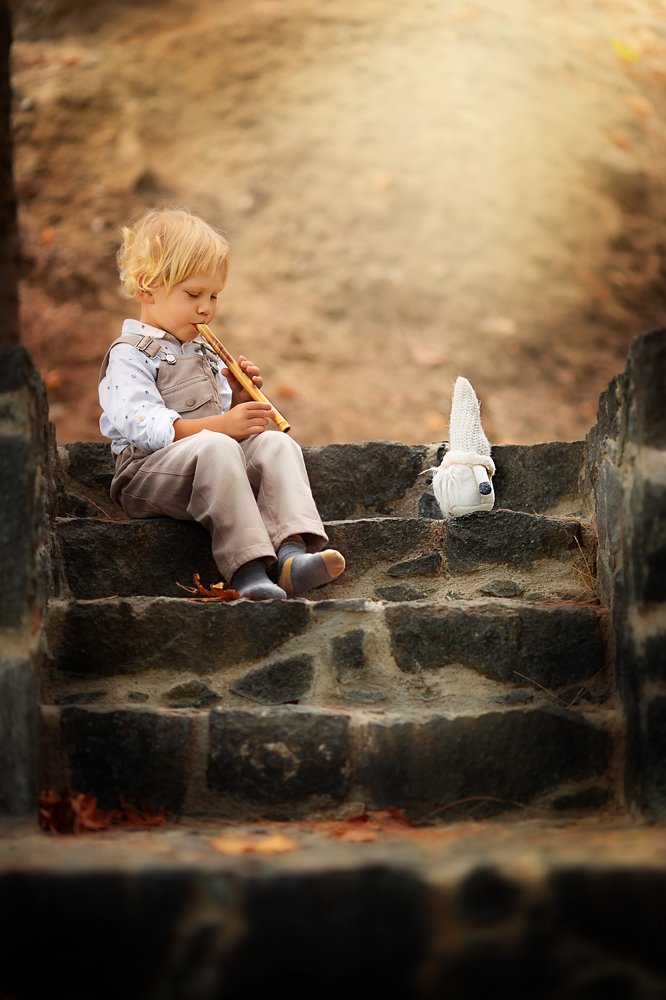 Photograph by Анастасия Черкасова