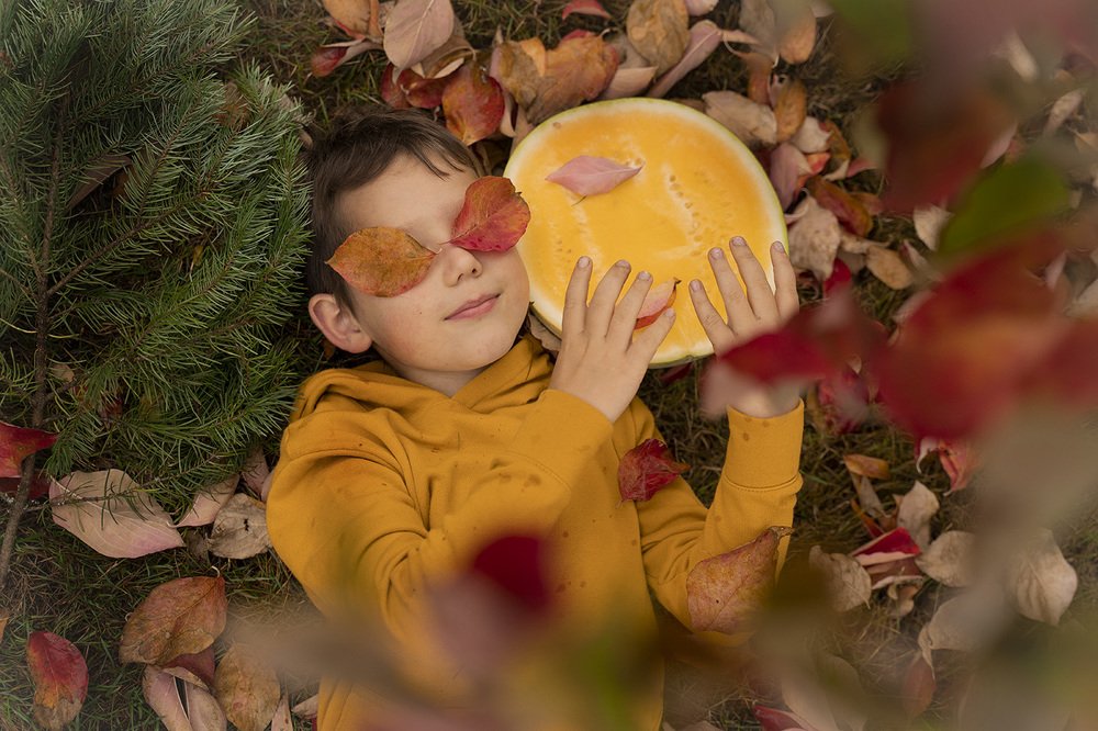 Photograph by Yevgeniya Sharipova