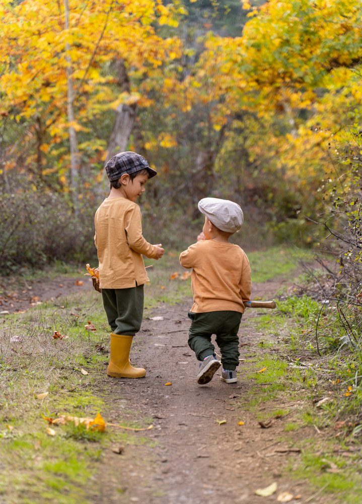 Photograph by Yevgeniya Sharipova