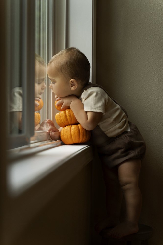 Прощай осень!!!