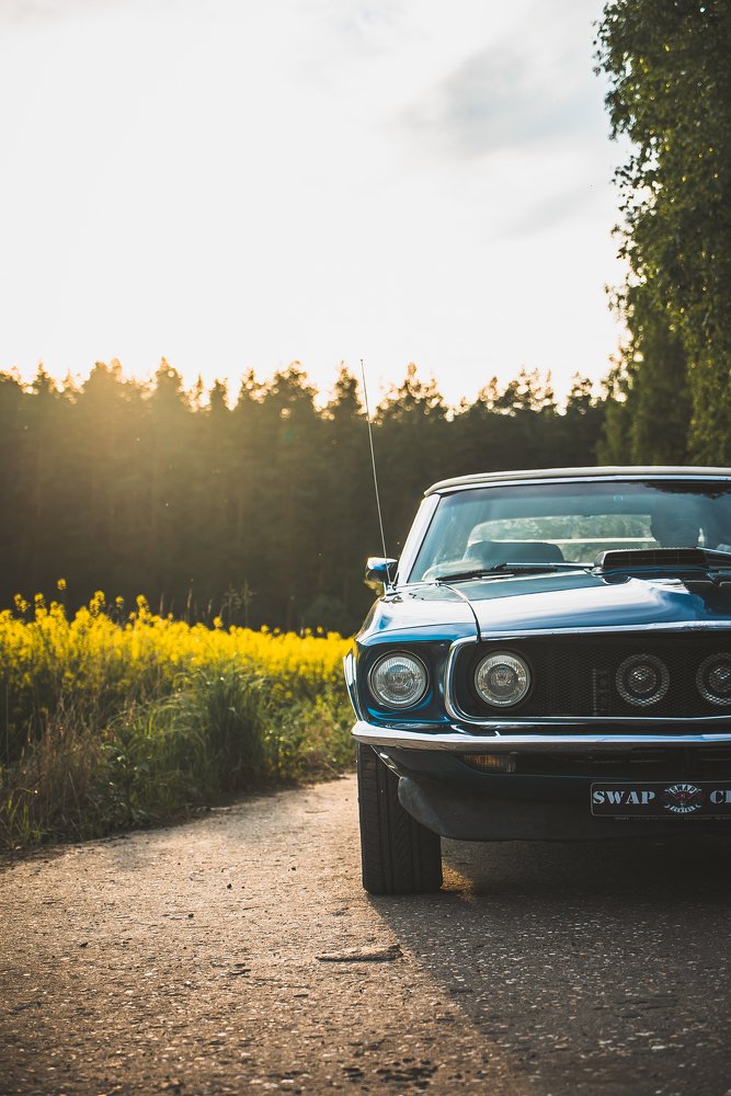 Photograph by Егор Вихрев