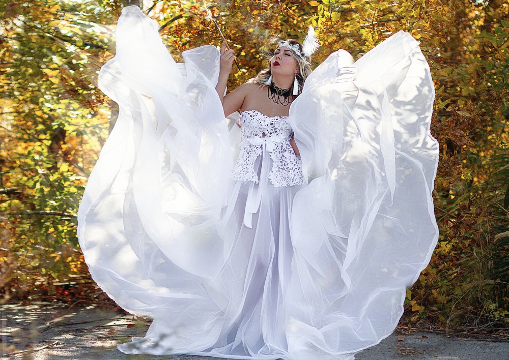 Photograph by Ольга Дорошенко