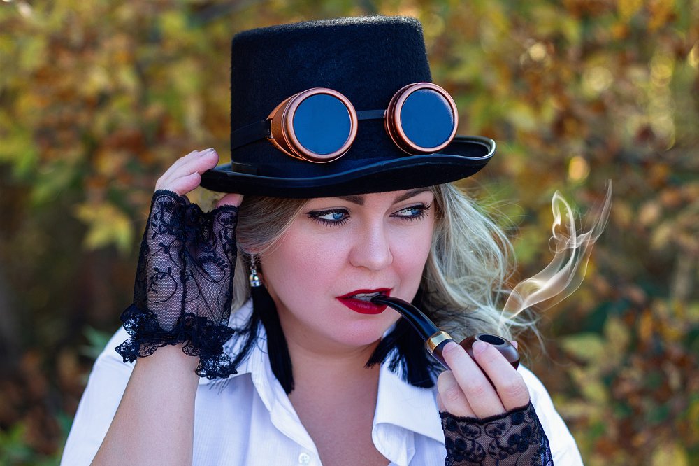 Photograph by Ольга Дорошенко