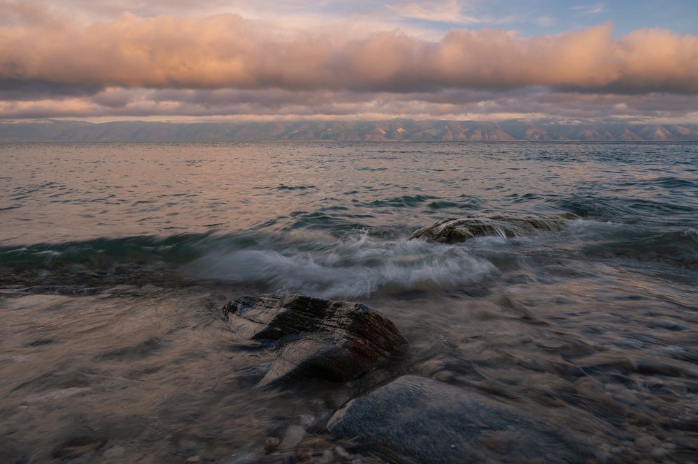 Photograph by Александр Зеленов