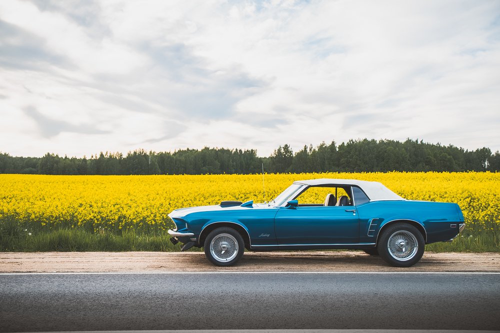 Photograph by Егор Вихрев