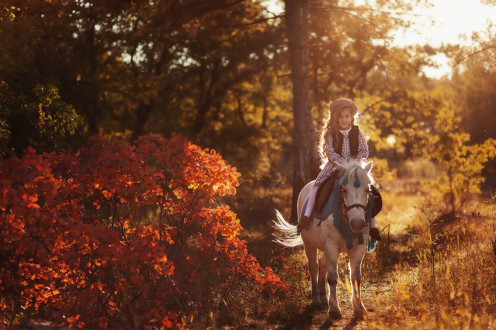 Фотография автора Евгения Ружанская