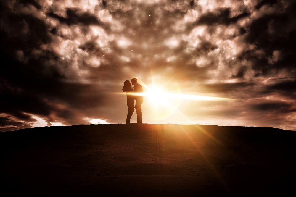 Love energy (Энергия любви)