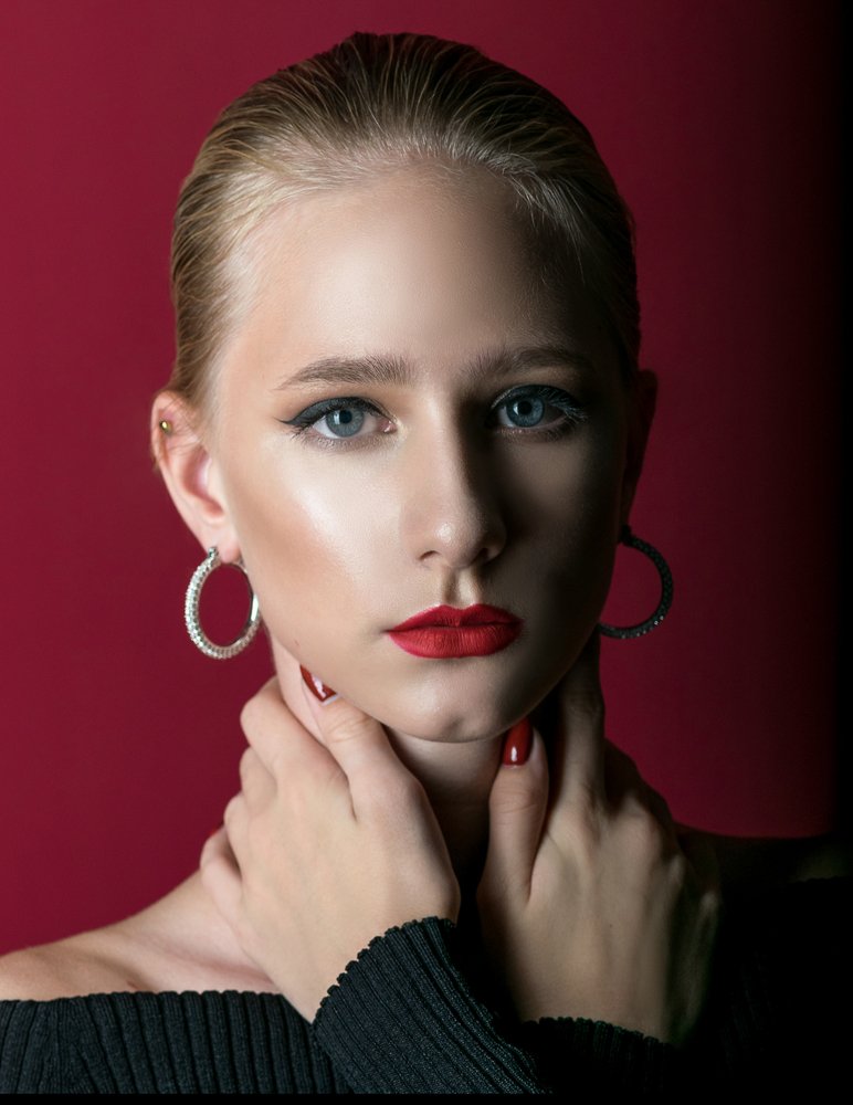 Photograph by Михаил Щасливцев