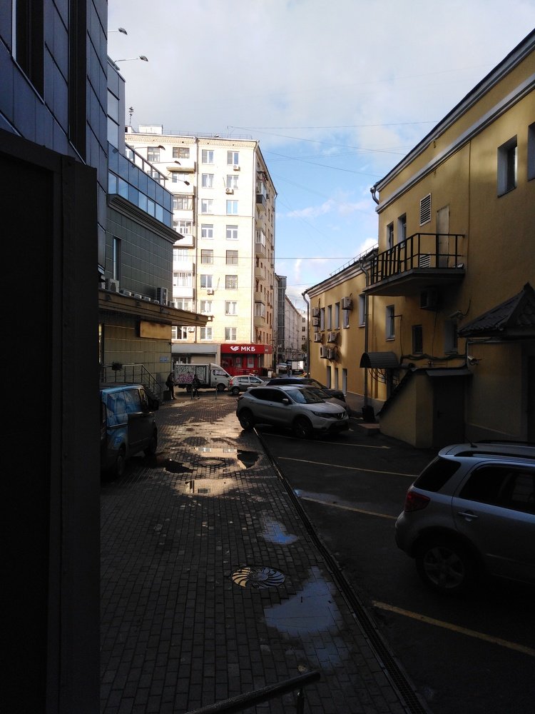 Photograph by Татьяна Ситникова