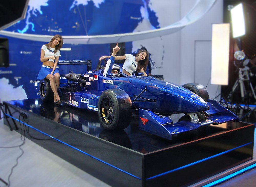 Фотография автора Vera Eremeeva