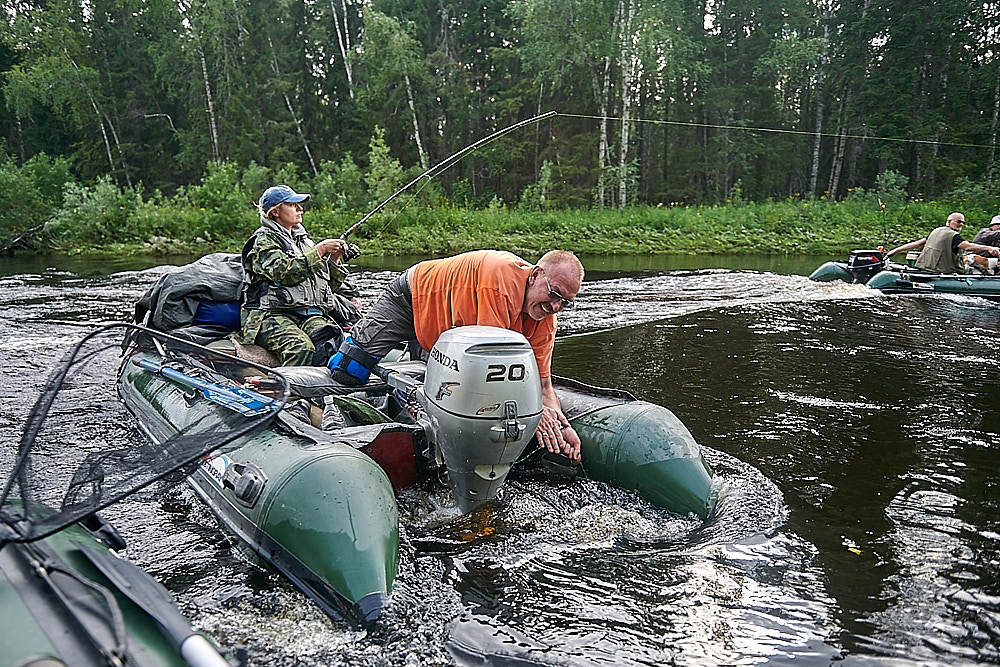 Photograph by Александр Антонов