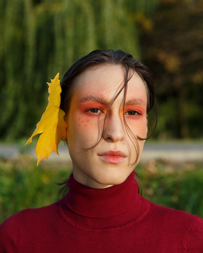 Photograph by Татьяна Мартынова