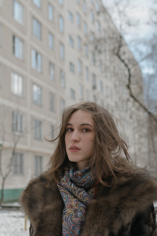 Photograph by Татьяна Мартынова