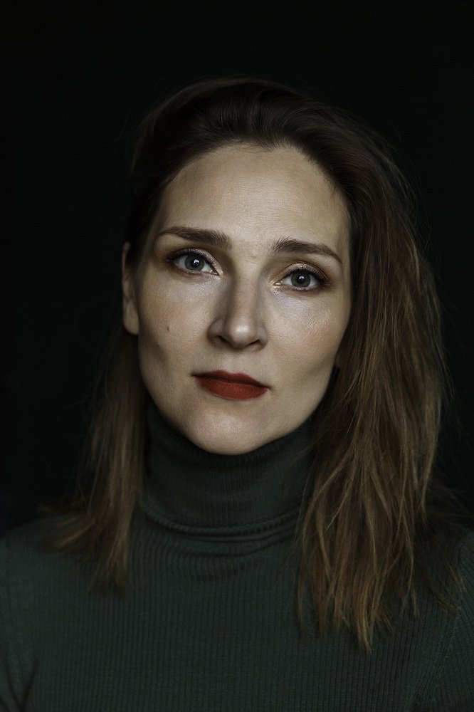 Photograph by Татьяна Мартынова