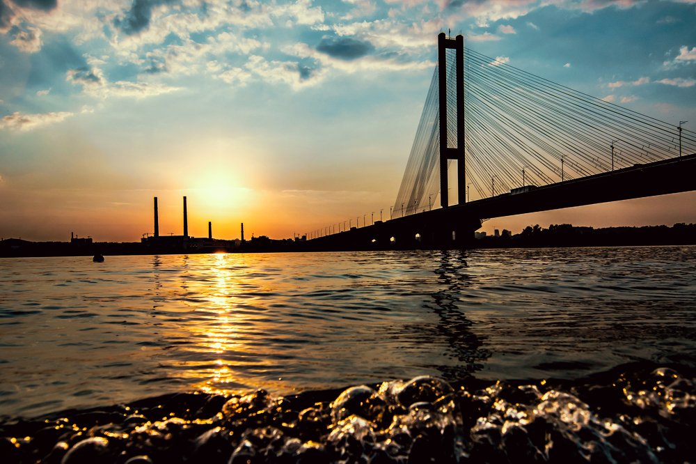 Photograph by Александр Бачурский