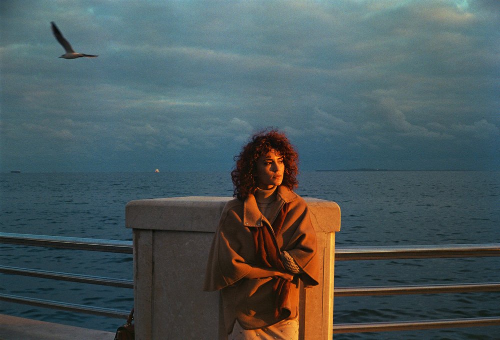 Photograph by Эмиль Агаев