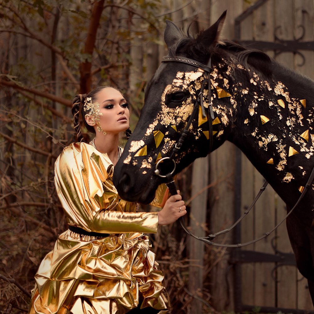 Photograph by Наталья Кошевая