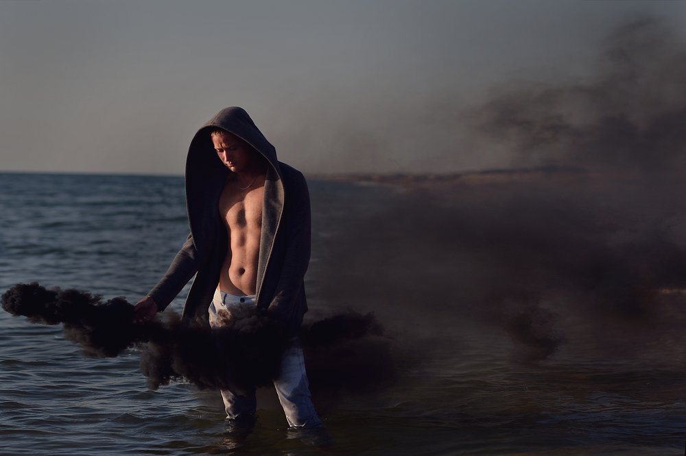 Photograph by Наталья Кошевая