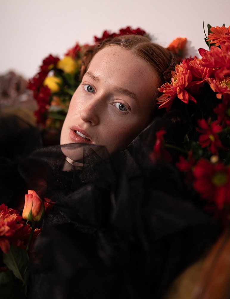 Фотография автора Valeriia Rii