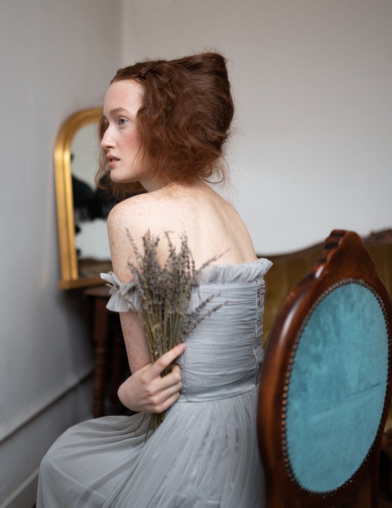 Фотография автора Valeriia Rii