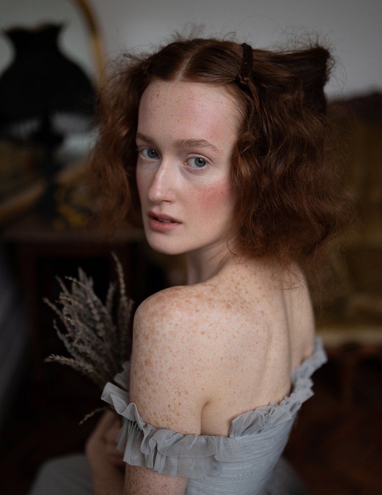 Фотография автора Valeriia Rii