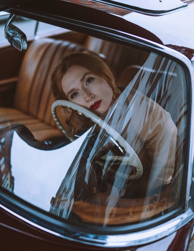 Фотография автора Valeriia Rii