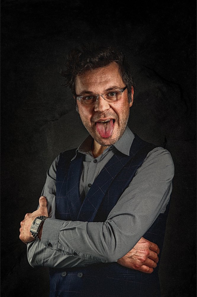 Photograph by Николай Сизиков