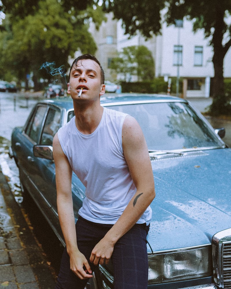 Фотография автора Valeriia Rii