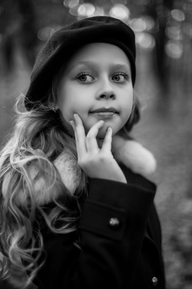 Photograph by Катя Бушная