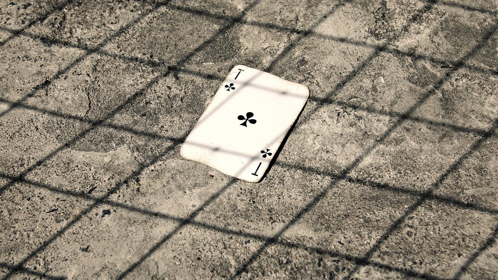 Казенный дом