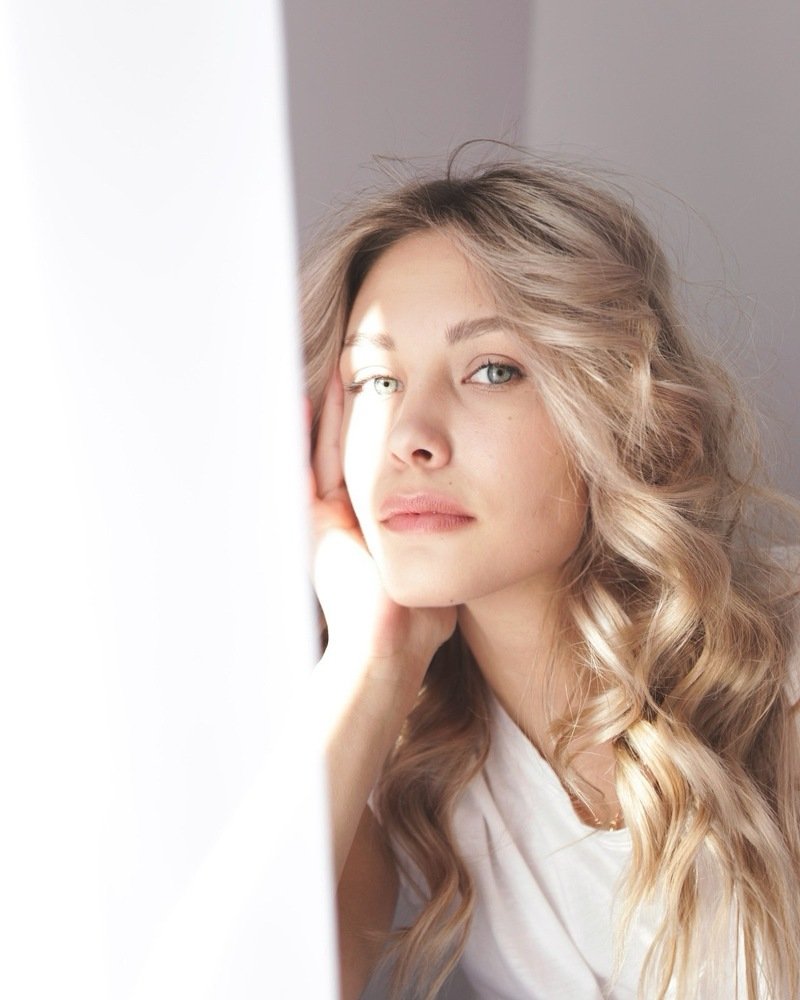 Photograph by Ульяна Полякова